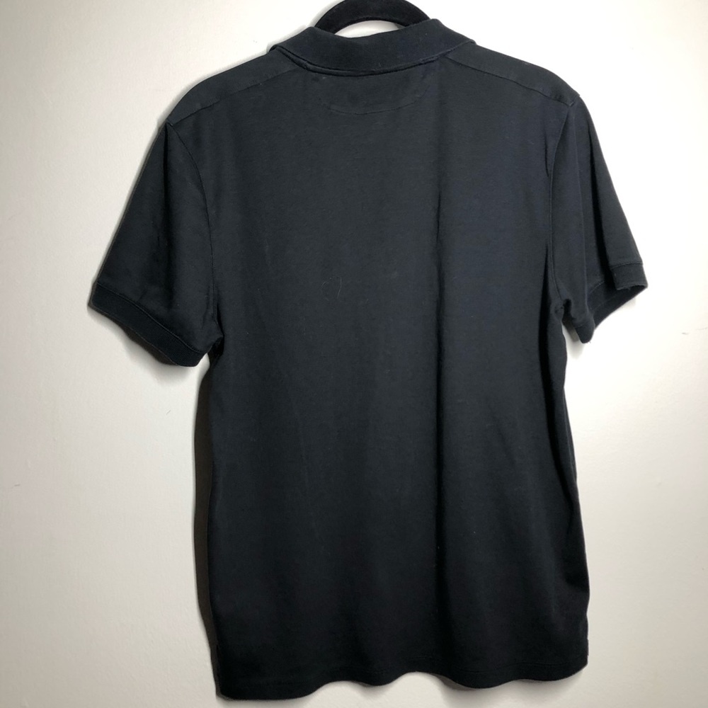 Men’s Banana Republic Polo Shirt size M - Picture 3 of 3